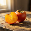 Grow-Ready Persimmon Seeds - urban garden seed set