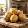 Grow-Ready Potato Seeds - urban garden seed set