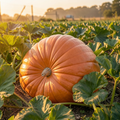 Grow-Ready Pumpkin Seeds - urban garden seed set