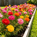Grow-Ready Purslane Seeds - urban garden seed set
