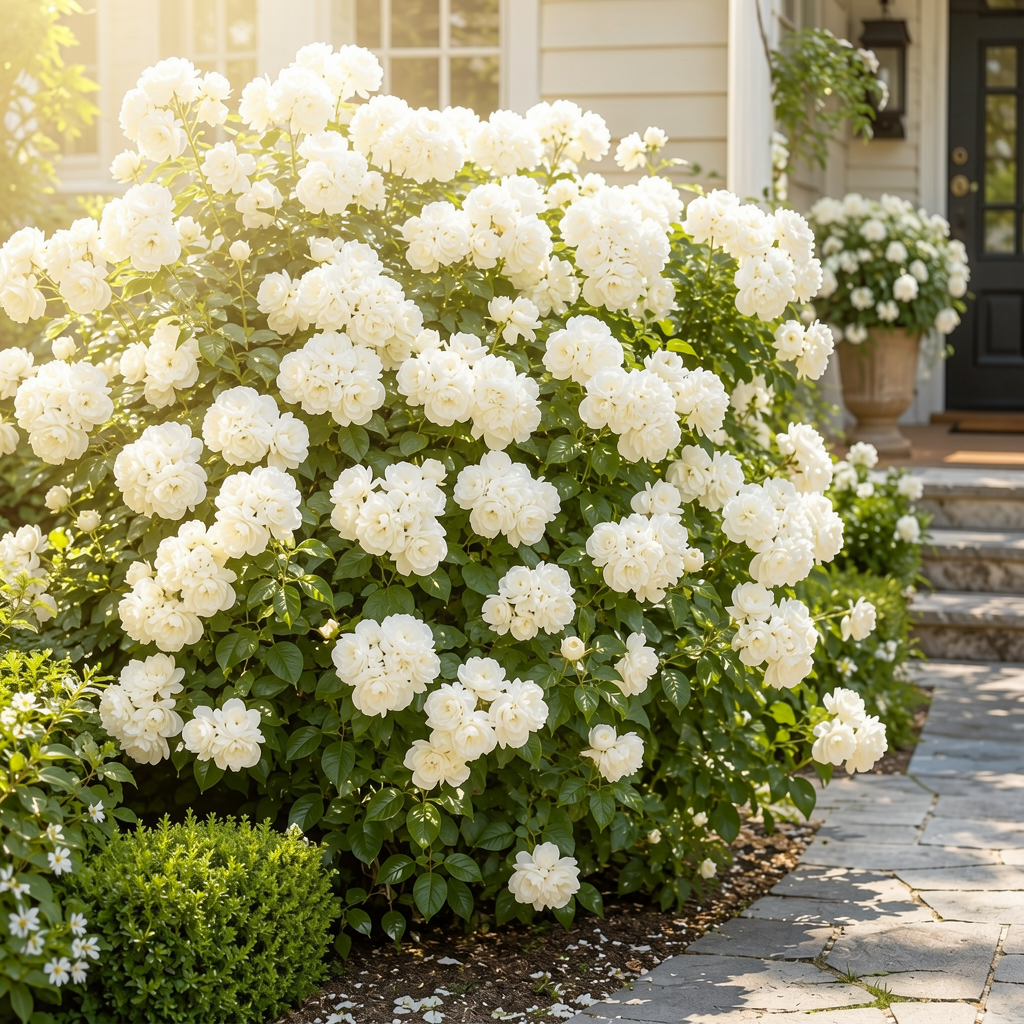 Grow-Ready Gardenia Seeds - urban garden seed set
