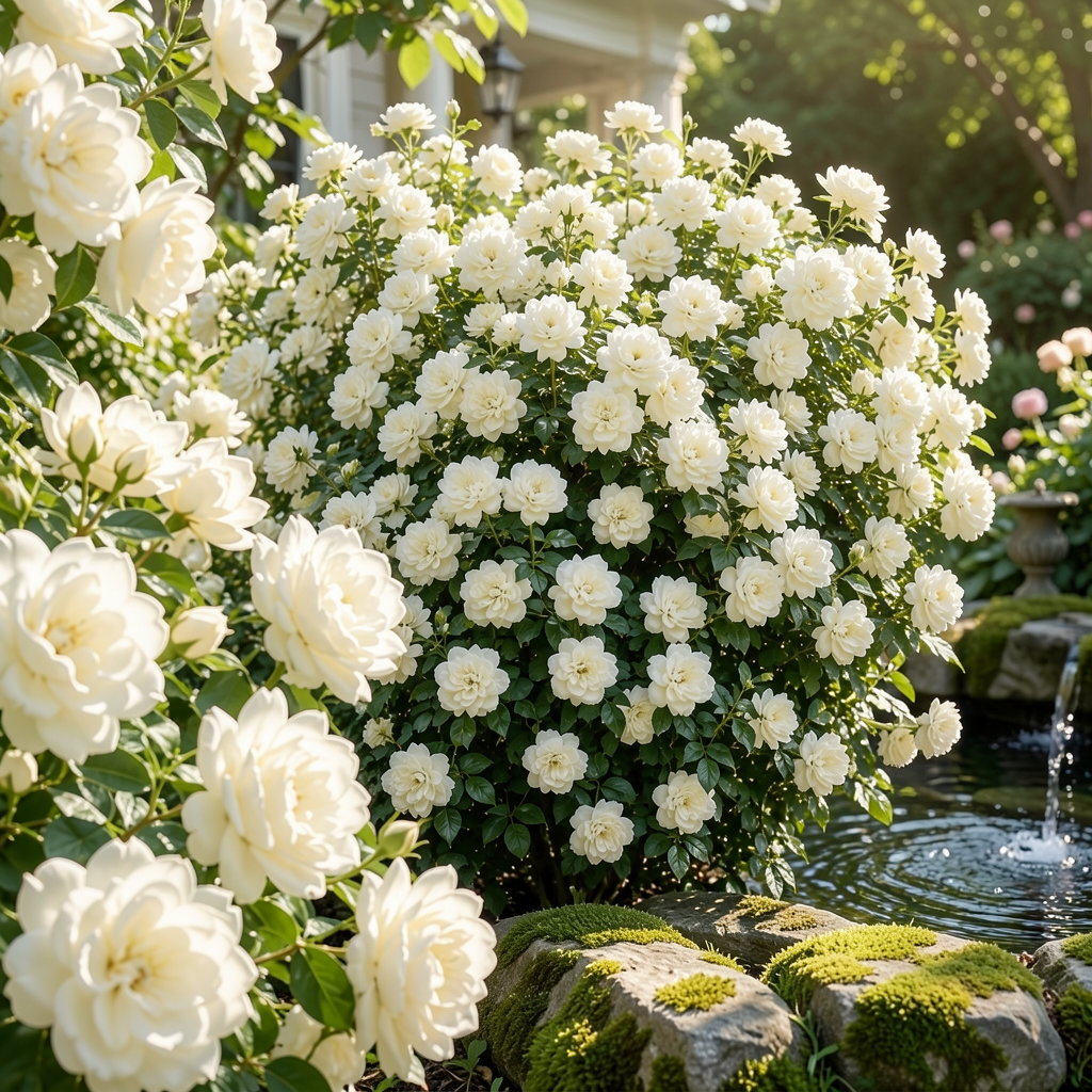 Grow-Ready Gardenia Seeds - urban garden seed set
