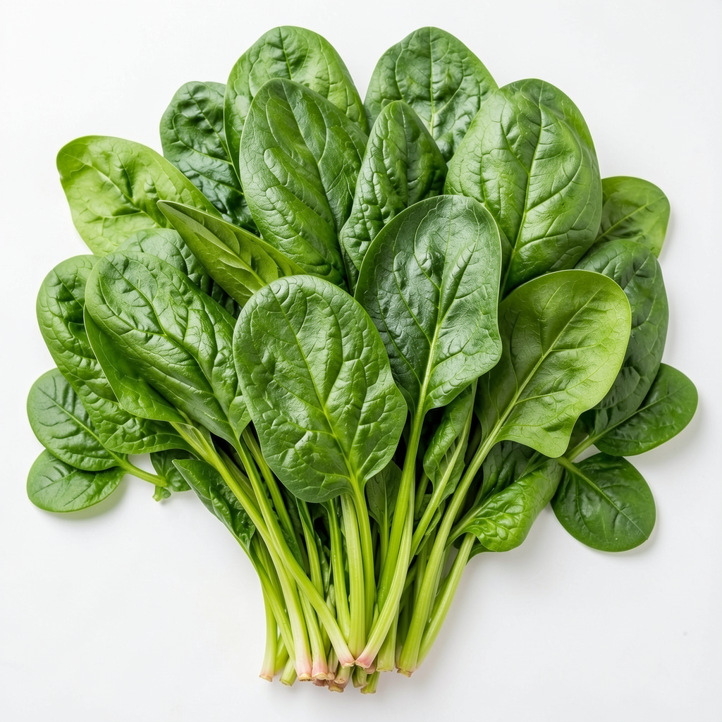 Grow-Ready Spinach Seeds - urban garden seed set