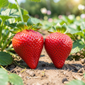 Grow-Ready Strawberry Seeds - urban garden seed set