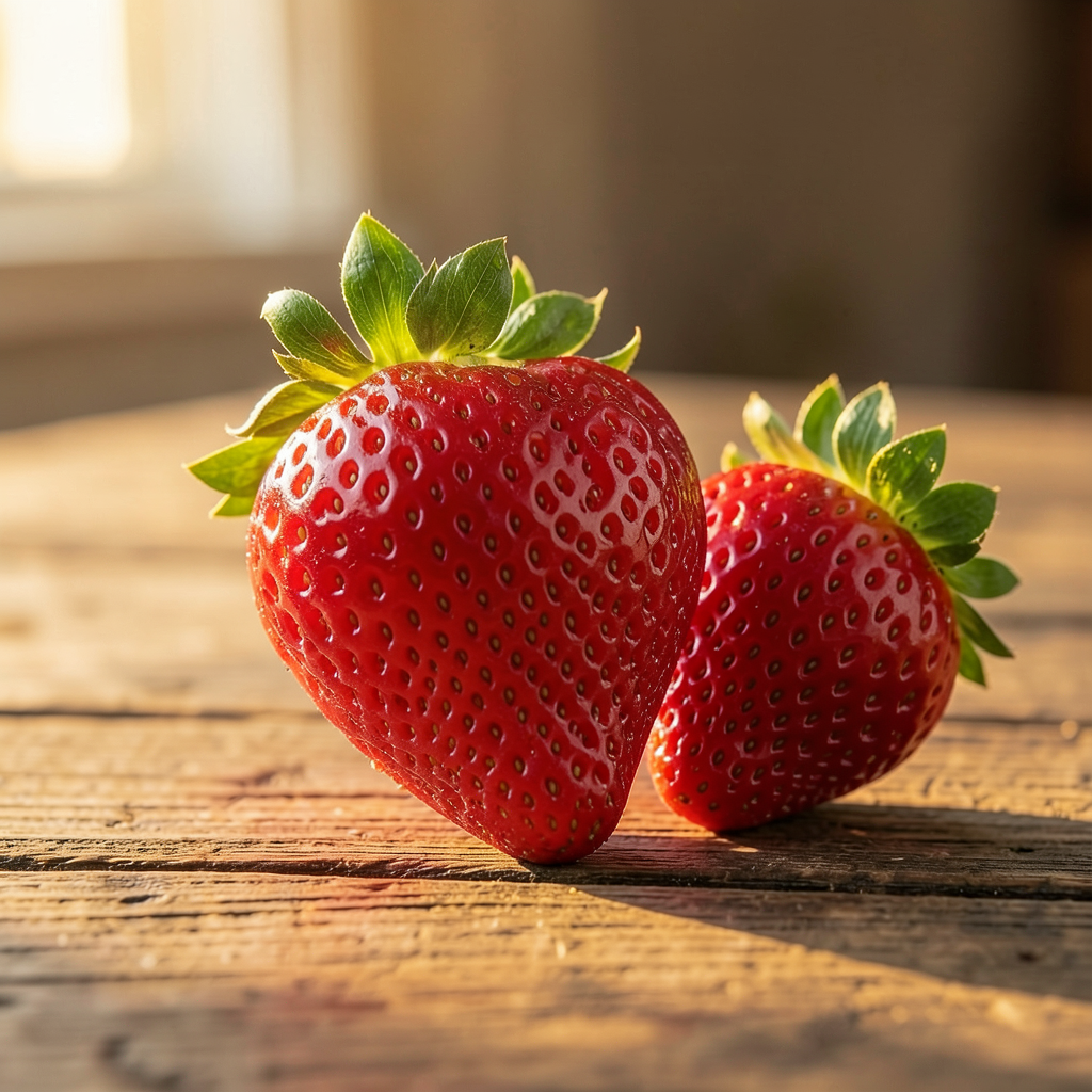 Grow-Ready Strawberry Seeds - urban garden seed set