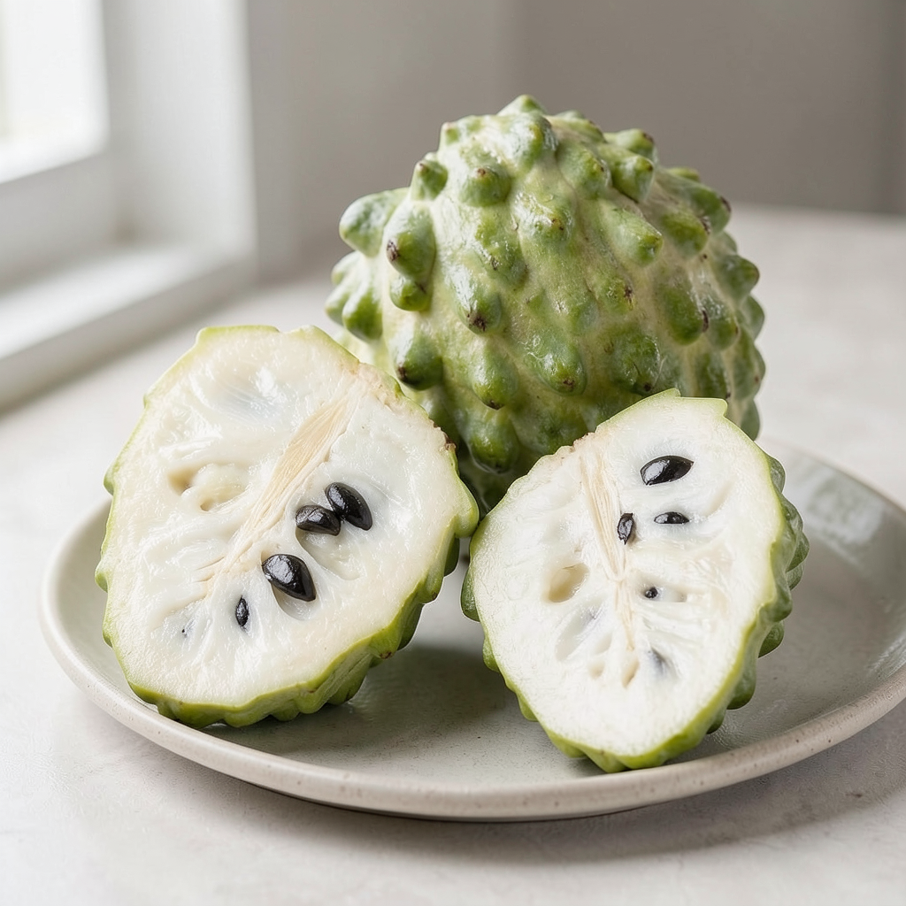 Grow-Ready Sugar Apple Seeds - urban garden seed set