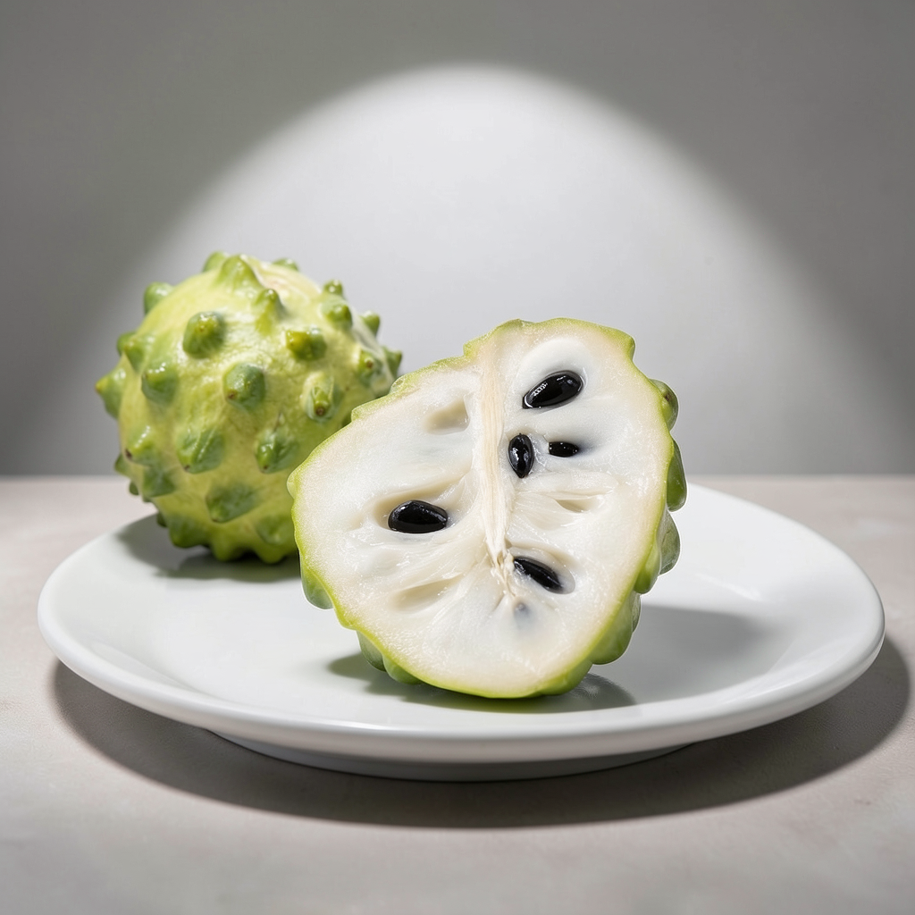Grow-Ready Sugar Apple Seeds - urban garden seed set