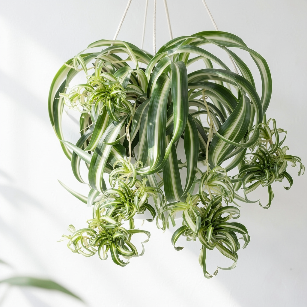 Grow-Ready Suspended Orchid Seeds - urban garden seed set