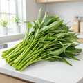 Grow-Ready Water Spinach / Morning Glory Seeds - urban garden seed set