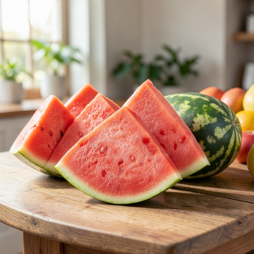 Grow-Ready Watermelon Seeds - urban garden seed set