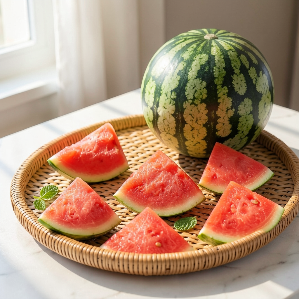 Grow-Ready Watermelon Seeds - urban garden seed set