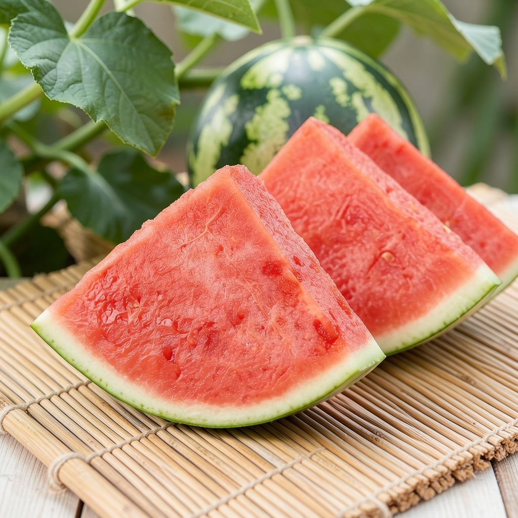 Grow-Ready Watermelon Seeds - urban garden seed set