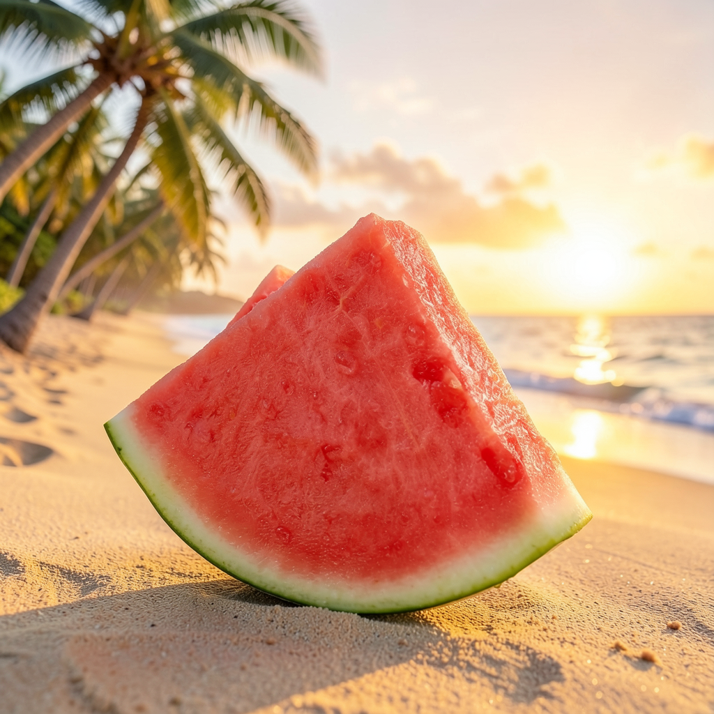 Grow-Ready Watermelon Seeds - urban garden seed set