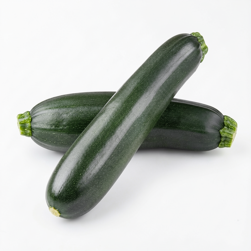 Grow-Ready Zucchini / Courgette Seeds - urban garden seed set